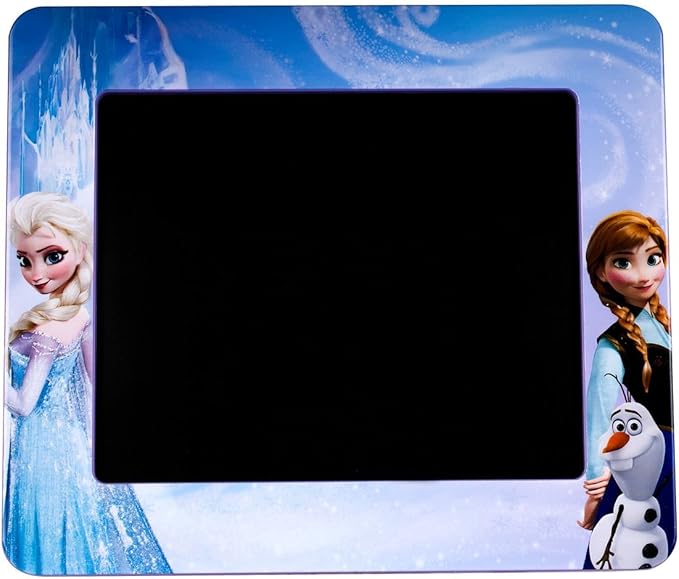 frozen light up message board